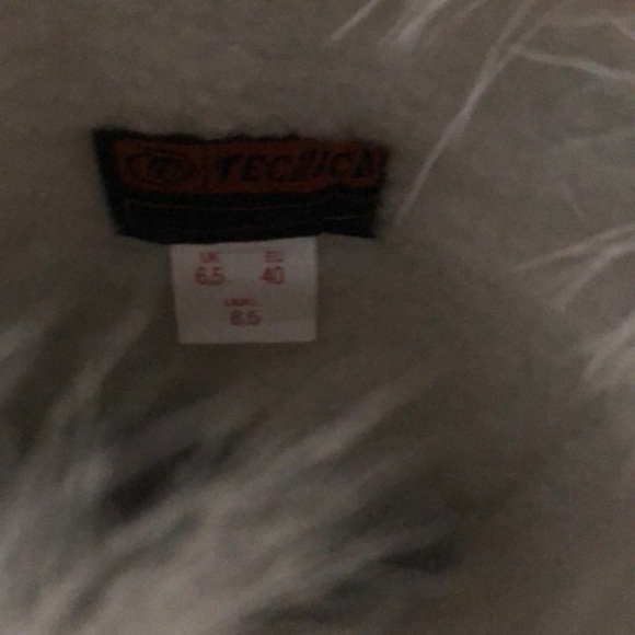 Apres ski boots - Picture 4 of 5